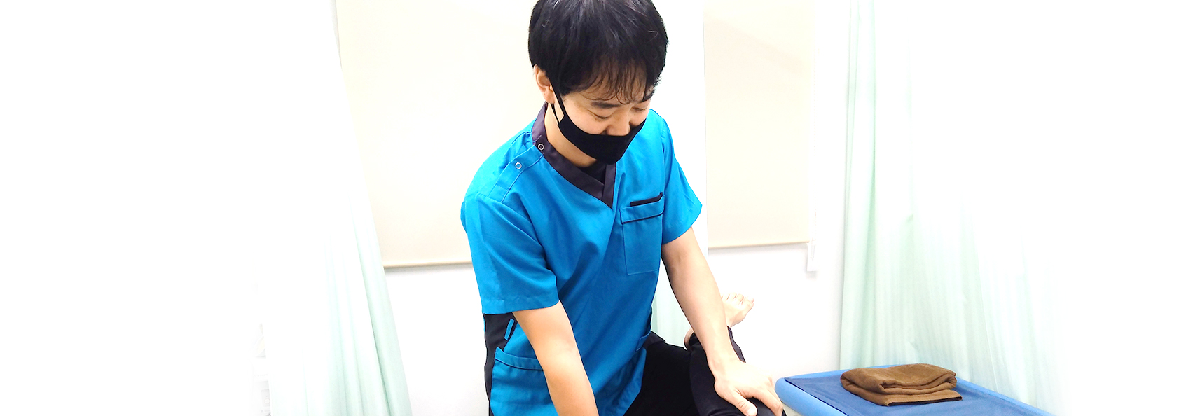 船橋の接骨院・鍼灸院 たけのこ接骨院・鍼灸院