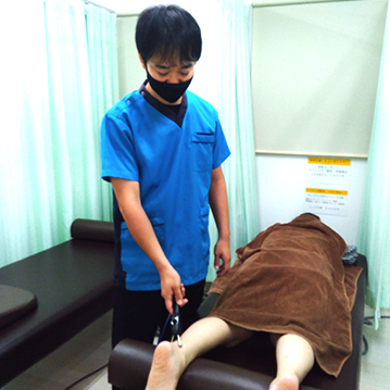 3. メニューが豊富