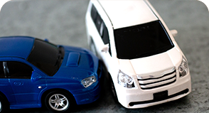 4. 交通事故治療